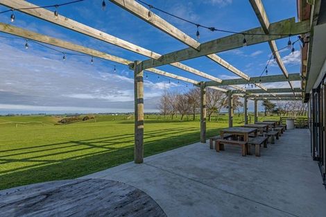 Photo of property in Te-puna Wedding Venue, 375 Lethbridge Road, Feilding, 4779