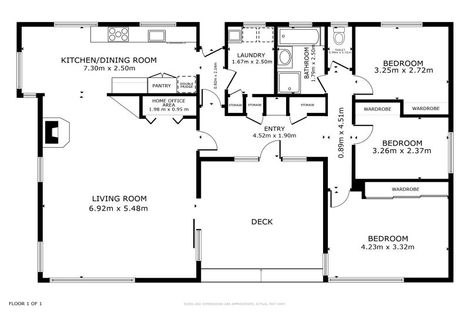 Photo of property in 29 Karamu Crescent, Wainuiomata, Lower Hutt, 5014