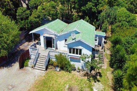 Photo of property in 57 Parnell Street, Rawene, Kaikohe, 0473