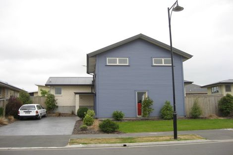 Photo of property in 52 Titirangi Crescent, Parklands, Christchurch, 8083