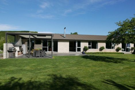 Photo of property in 35 Gartartan Road, Tinwald, Ashburton, 7774