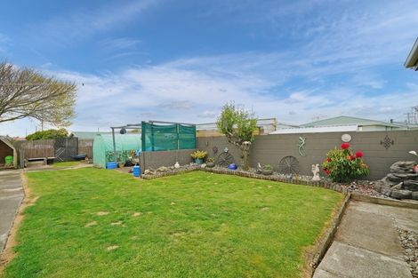 Photo of property in 55 Waiau Crescent, Kingswell, Invercargill, 9812