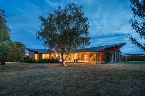 Photo of property in 290 Pages Road, Gleniti, Timaru, 7910