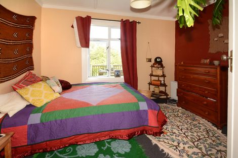 Photo of property in 12 Gorman Street, Macandrew Bay, Dunedin, 9014