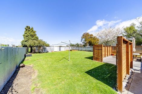 Photo of property in 23 Jellicoe Street, Waipukurau, 4200