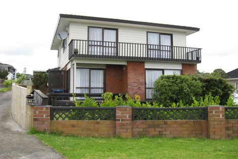 Photo of property in 3/42 Kiwi Esplanade, Mangere Bridge, Auckland, 2022