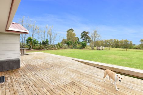 Photo of property in 1129 Mangakahia Road, Poroti, Whangarei, 0172