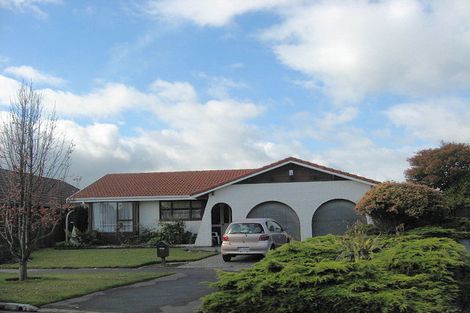 Photo of property in 29 Sayers Crescent, Ilam, Christchurch, 8041