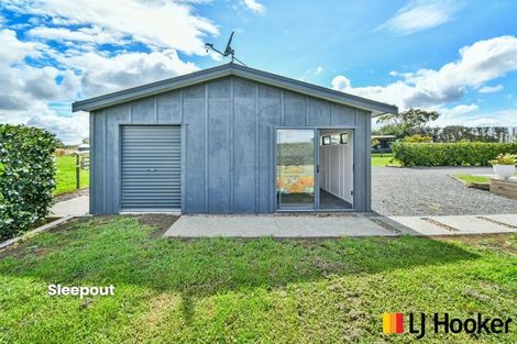 Photo of property in 384 Glenbrook Station Road, Glenbrook, Waiuku, 2681