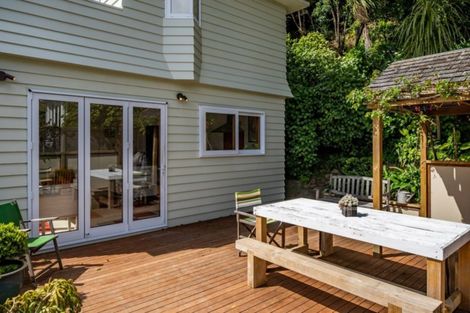 Photo of property in 325b Muritai Road, Eastbourne, Lower Hutt, 5013