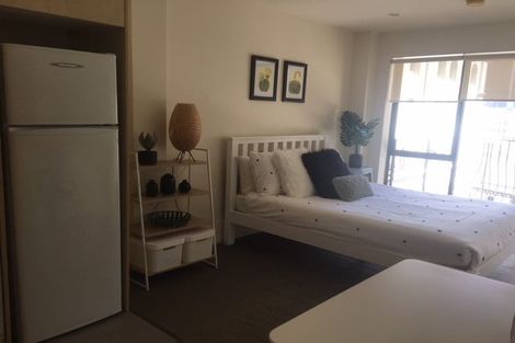 Photo of property in Tower Hill Apartments, 2g/1 Emily Place, Auckland Central, Auckland, 1010