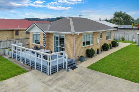Photo of property in 17 Somerset Street, Waihi, 3610