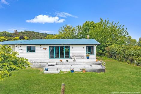 Photo of property in 28 Awakeri Road, Awakeri, Whakatane, 3193