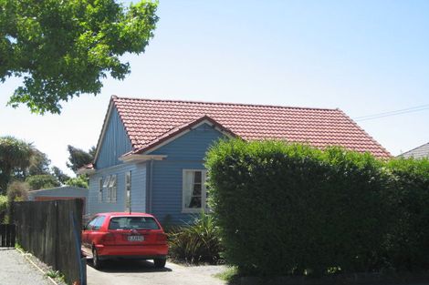 Photo of property in 13 Dobson Street, Spreydon, Christchurch, 8024
