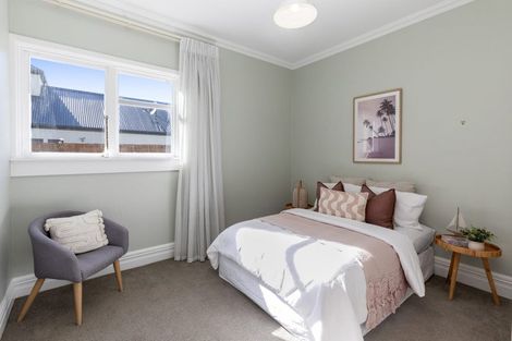 Photo of property in 1/108 Poulson Street, Addington, Christchurch, 8024