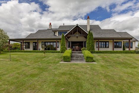 Photo of property in 295 Porangahau Road, Waipukurau, 4282