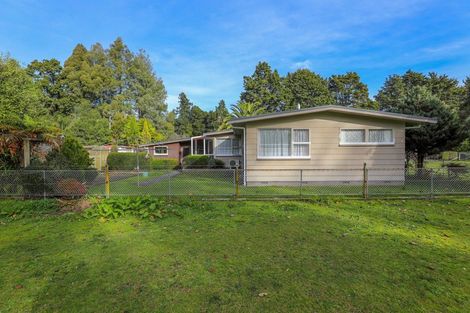 Photo of property in 12 Blair Road, Taumarunui, 3992