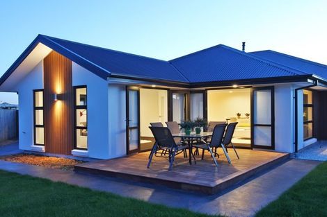 Photo of property in 8 Meyer Crescent, Halswell, Christchurch, 8025