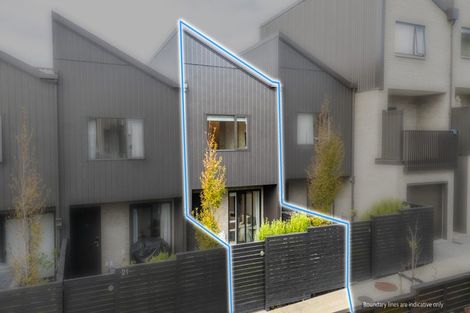 Photo of property in 22/28 Westgate Drive, Westgate, Auckland, 0614