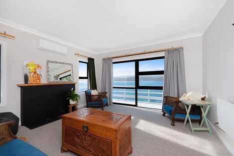 Photo of property in 8 Khyber Road, Seatoun, Wellington, 6022