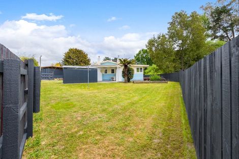 Photo of property in 7 Boles Street, Taumarunui, 3920