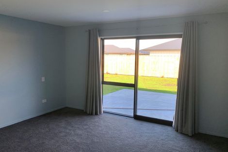 Photo of property in 42 Makybe Terrace, Lincoln, 7608