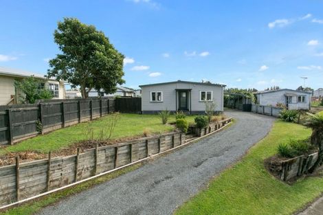 Photo of property in 4 Goodwin Street, Tirau, 3410