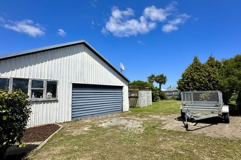 Photo of property in 21 Conyers Street, Georgetown, Invercargill, 9812