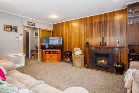 Photo of property in 87 Rangituhi Crescent, Takapuwahia, Porirua, 5022