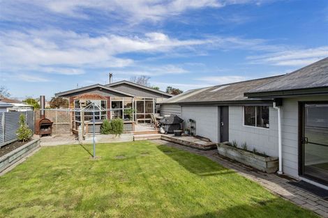 Photo of property in 9 Kalmia Place, Kaiapoi, 7630