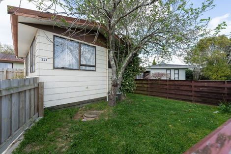 Photo of property in 34 Paradise Place, Milson, Palmerston North, 4414