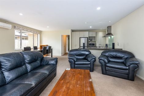 Photo of property in 3a Annies Lane, Aidanfield, Christchurch, 8025