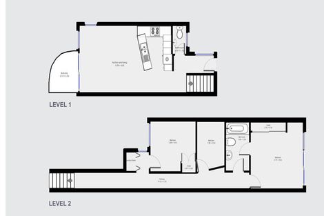 Photo of property in Sirocco Apartments, 607/8 Church Street, Wellington Central, Wellington, 6011