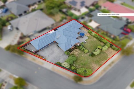 Photo of property in 17 Stark Place, Kaiapoi, 7630