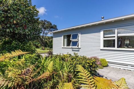 Photo of property in 697 Main South Road, Gladstone, Greymouth, 7805