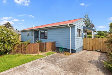 Photo of property in 105a Greerton Road, Gate Pa, Tauranga, 3112