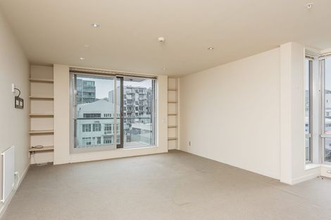 Photo of property in Republic Apartments, 4a/10 Lorne Street, Te Aro, Wellington, 6011