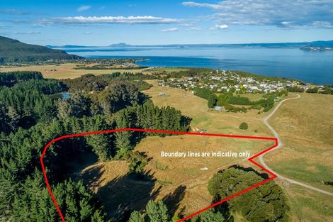 Photo of property in 65 Omori Road, Kuratau, Turangi, 3381