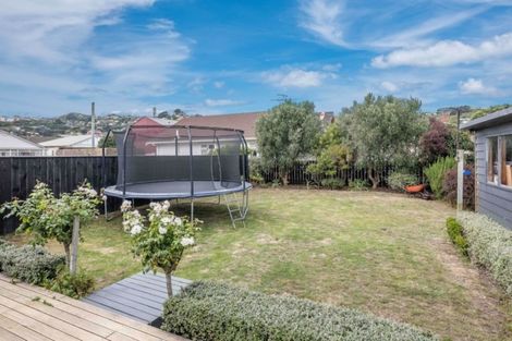 Photo of property in 47 Derwent Street, Island Bay, Wellington, 6023