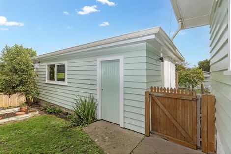 Photo of property in 9 Grundy Street, Mangapapa, Gisborne, 4010