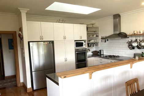 Photo of property in 38 Bentinck Avenue, Strathmore Park, Wellington, 6022