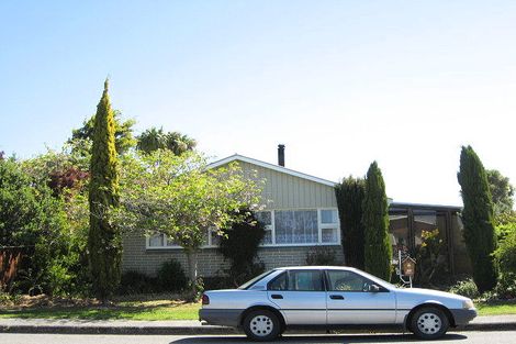 Photo of property in 47 Durham Street, Rangiora, 7400