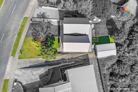 Photo of property in 30b Cypress Drive, Maungaraki, Lower Hutt, 5010