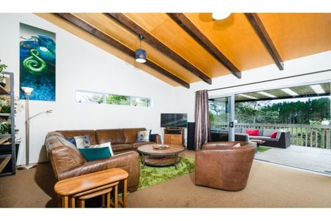 Photo of property in 43 Mcentee Road, Waitakere, Auckland, 0816