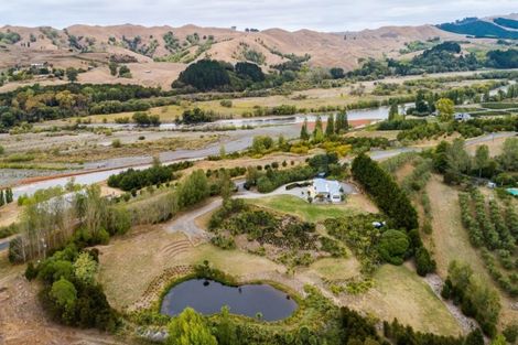 Photo of property in Poutama, 58 Matangi Road, Tuki Tuki, Havelock North, 4294