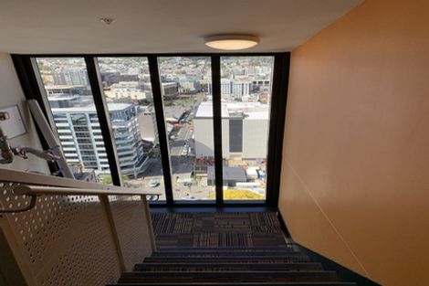 Photo of property in 1902/111 Dixon Street, Te Aro, Wellington, 6011