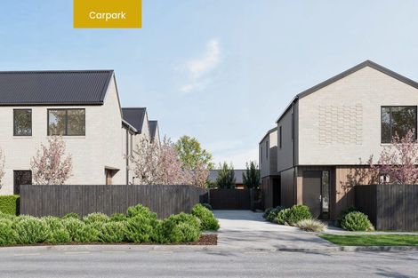 Photo of property in 394 Selwyn Street, Addington, Christchurch, 8024