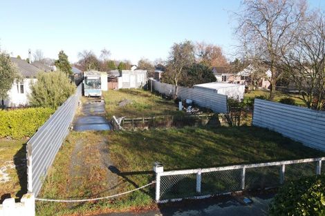 Photo of property in 27 Brucefield Avenue, Netherby, Ashburton, 7700