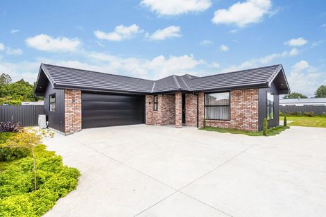 Photo of property in 34 Princess Street, Pahiatua, 4910