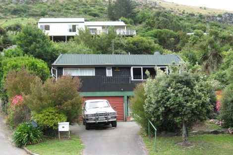 Photo of property in 30 Sumnervale Drive, Sumner, Christchurch, 8081